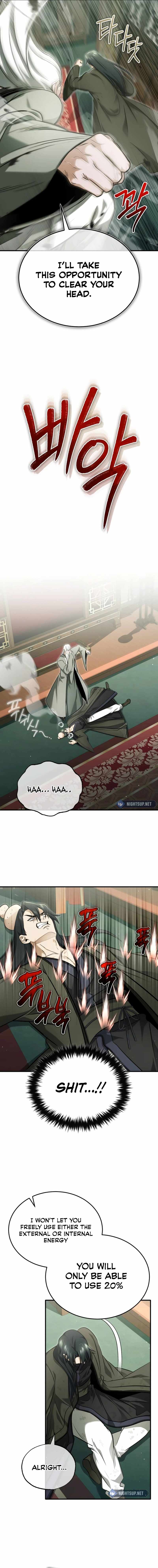 Regressor's Life After Retirement Chapter 70 15
